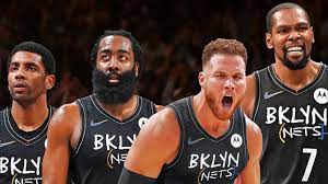 Le ultime buone notizie dai Brooklyn Nets